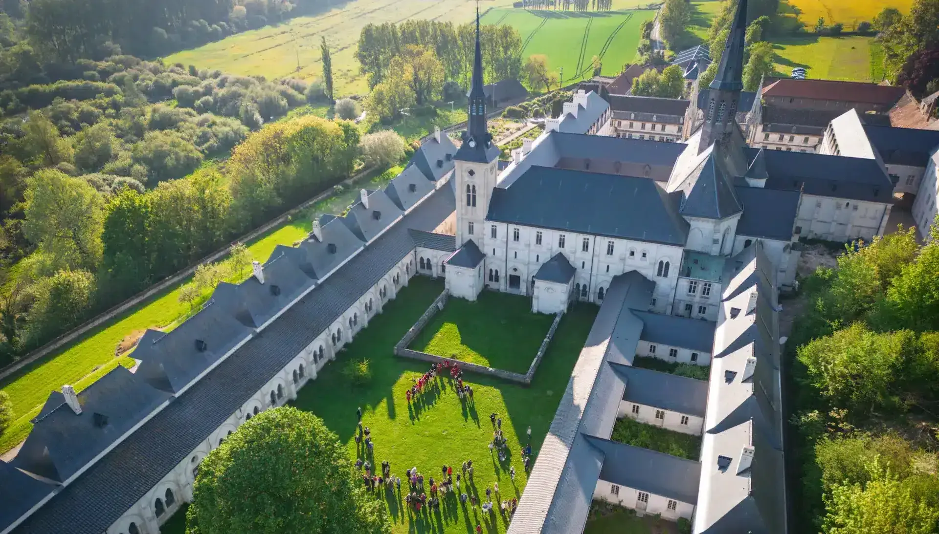 Culture et patrimoine