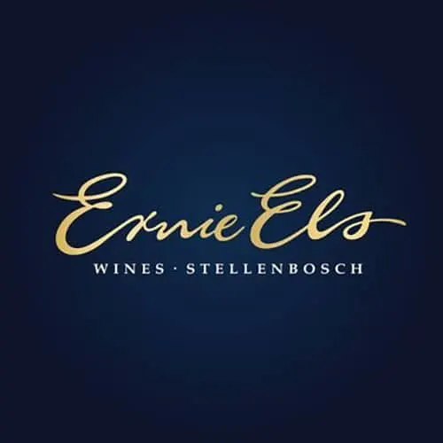 Logo Ernie Els
