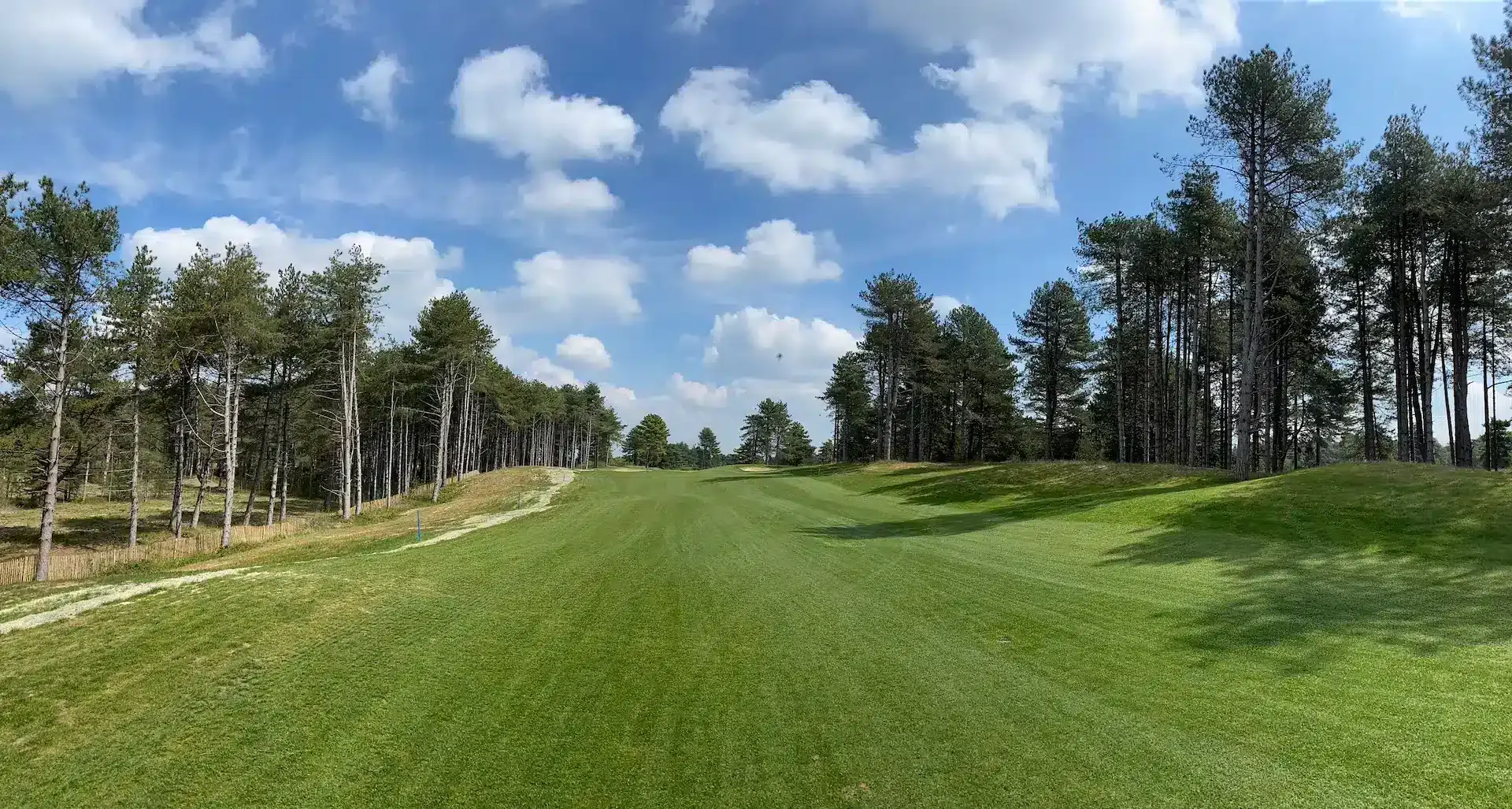 Belle Dune Golf Club