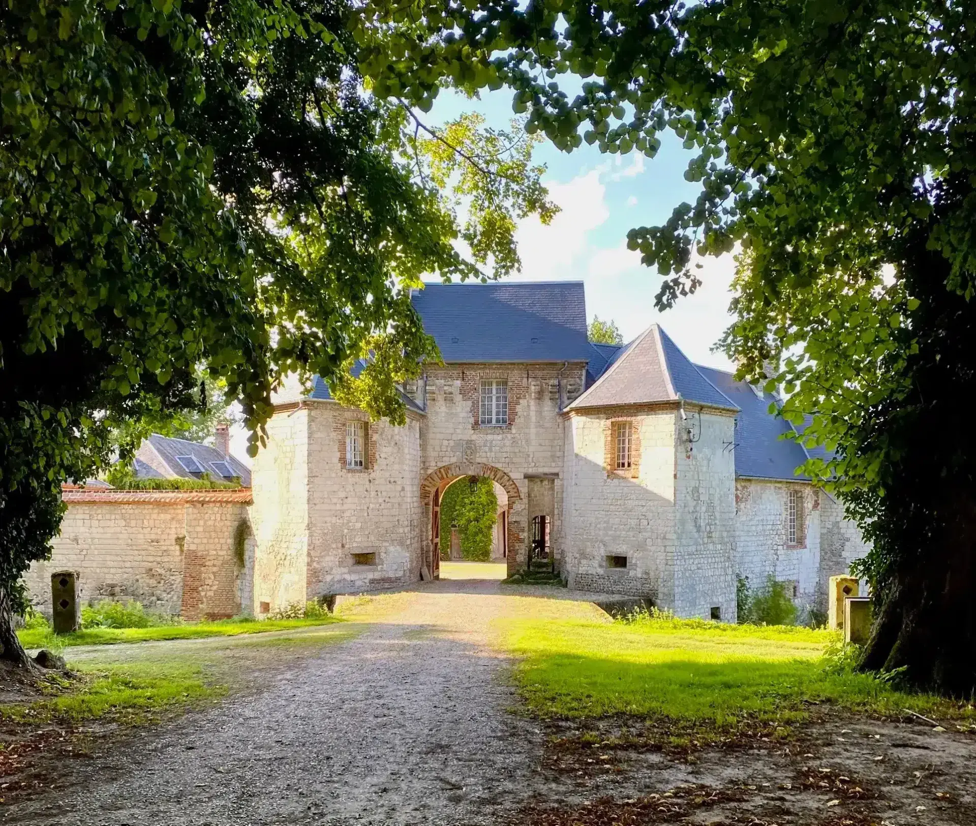 Golf & Bien être