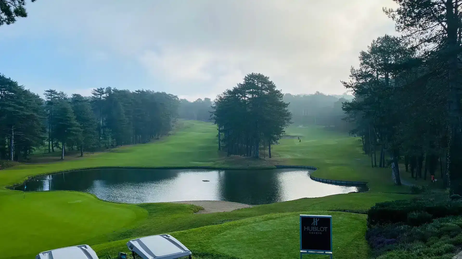 Hardelot Golf Club