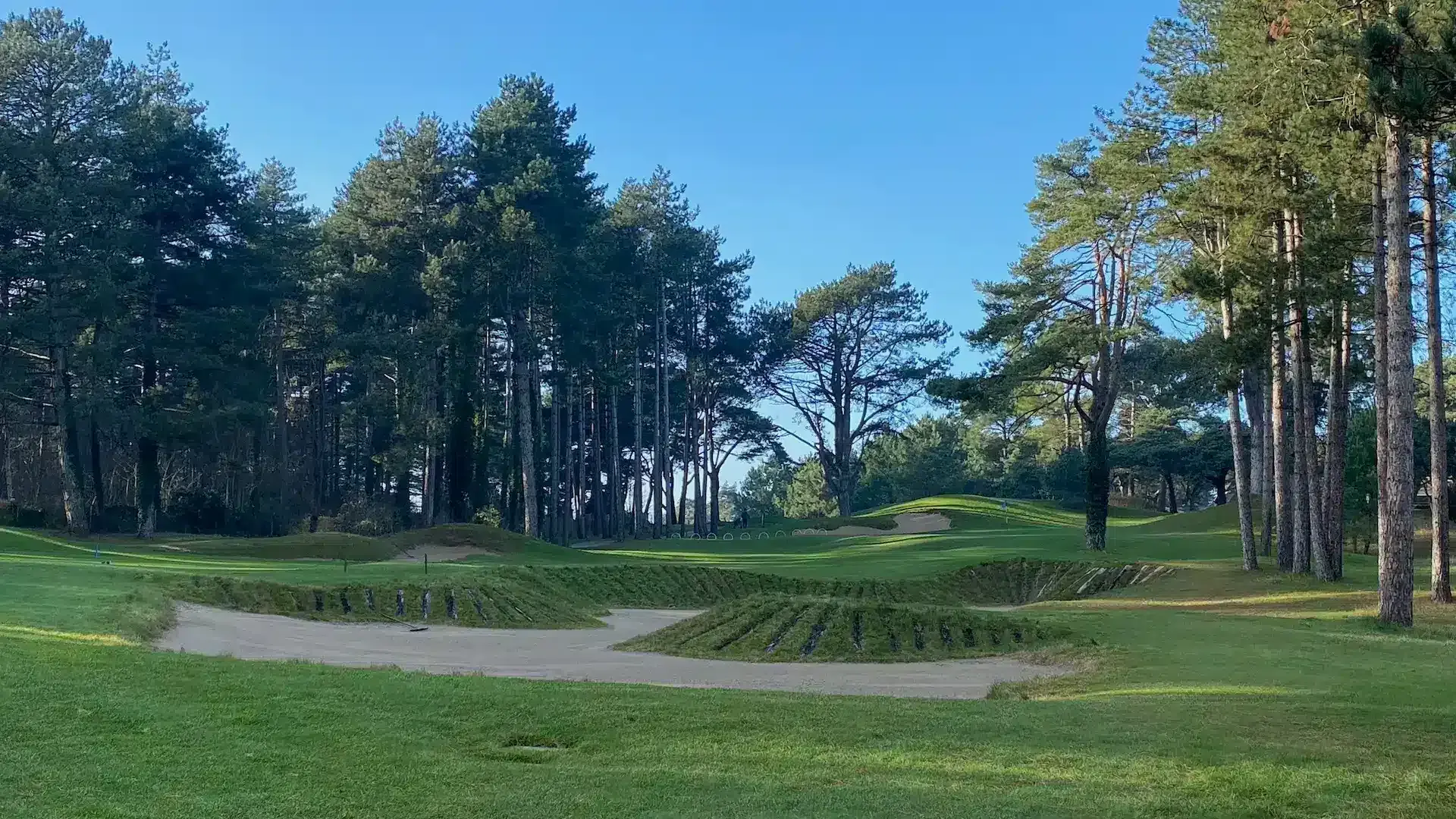 Hardelot Golf Club