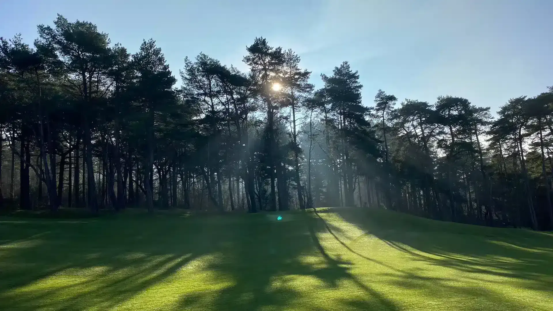 Hardelot Golf Club