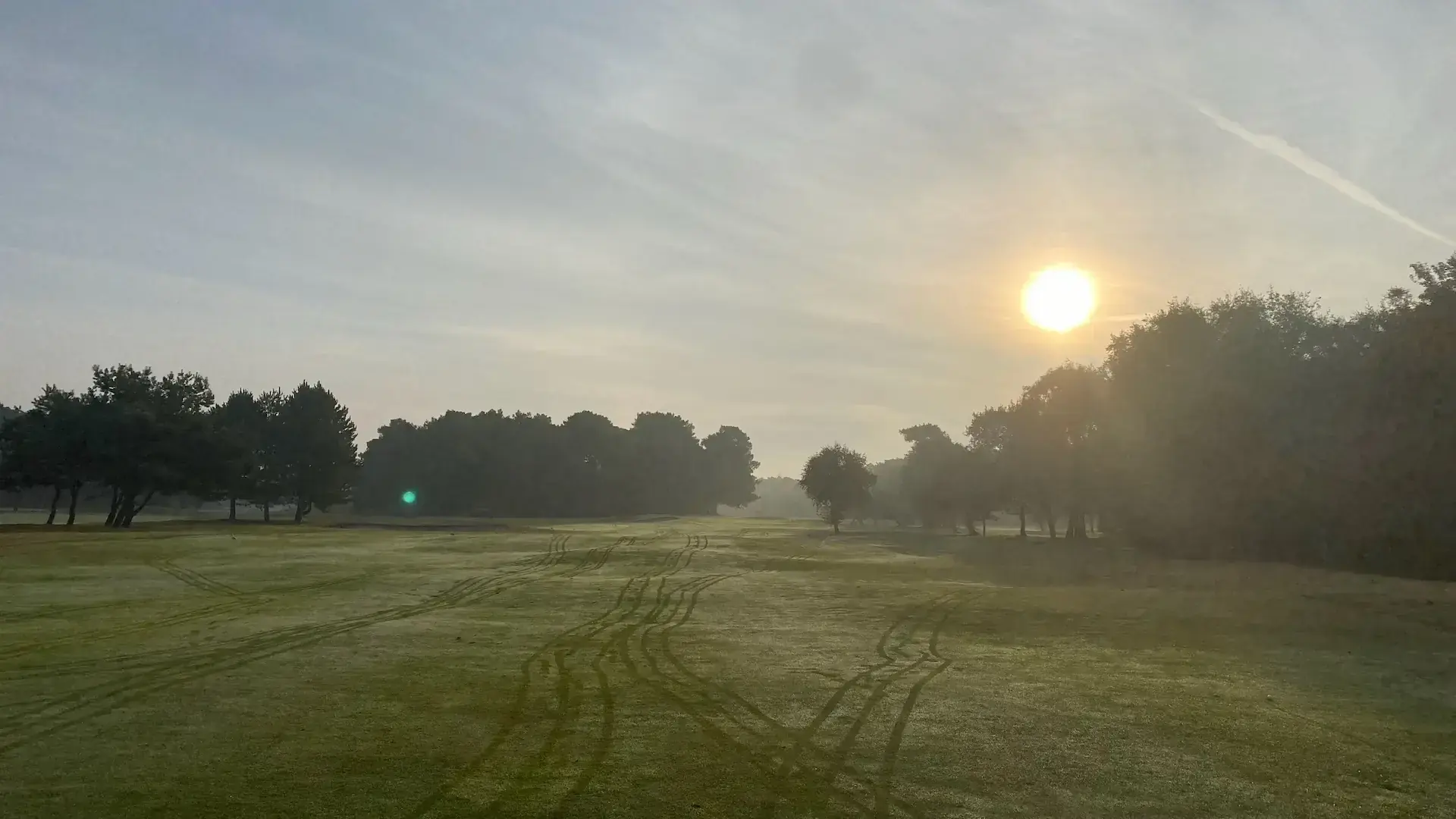 Golf du Touquet