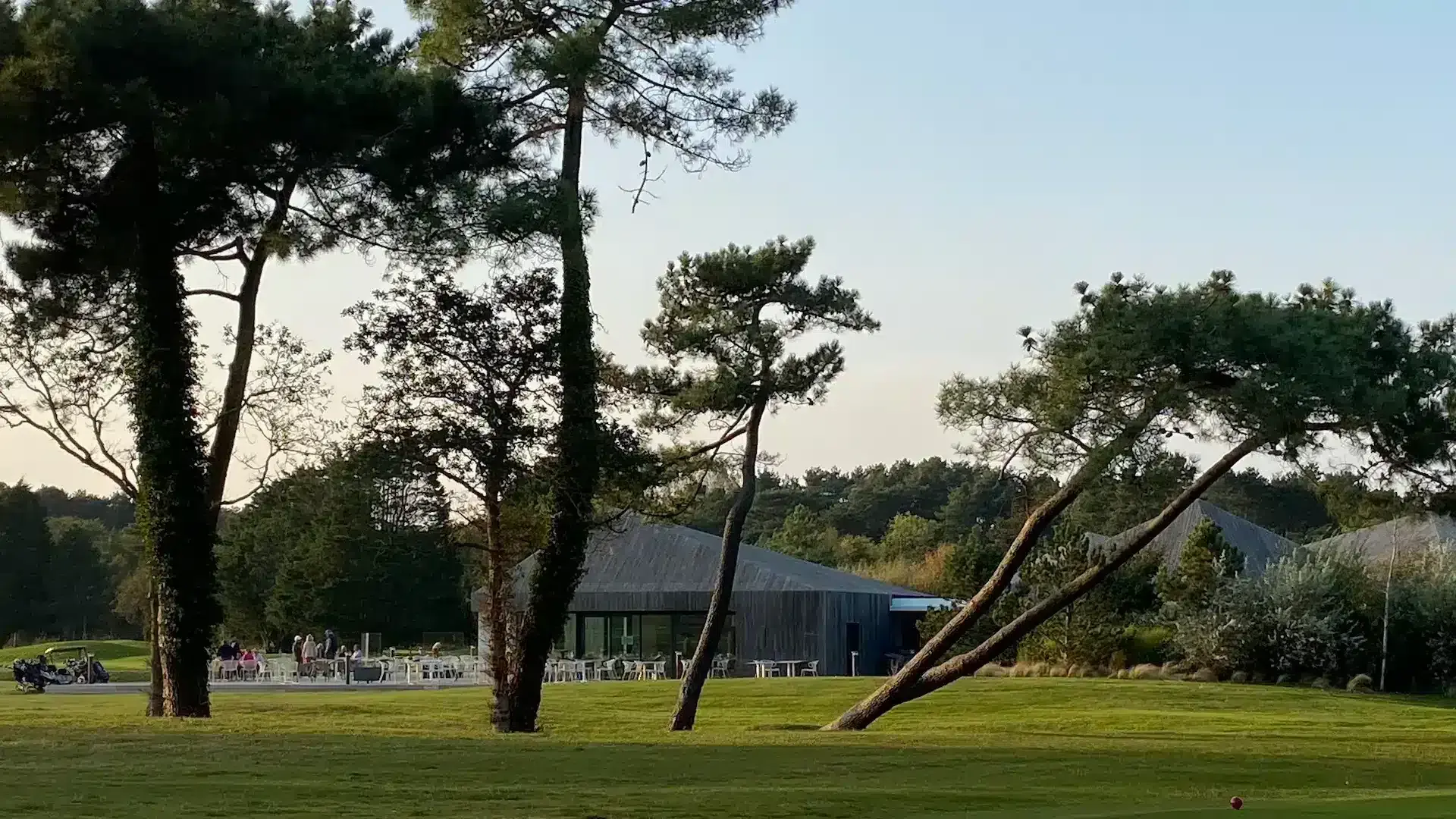 Golf du Touquet