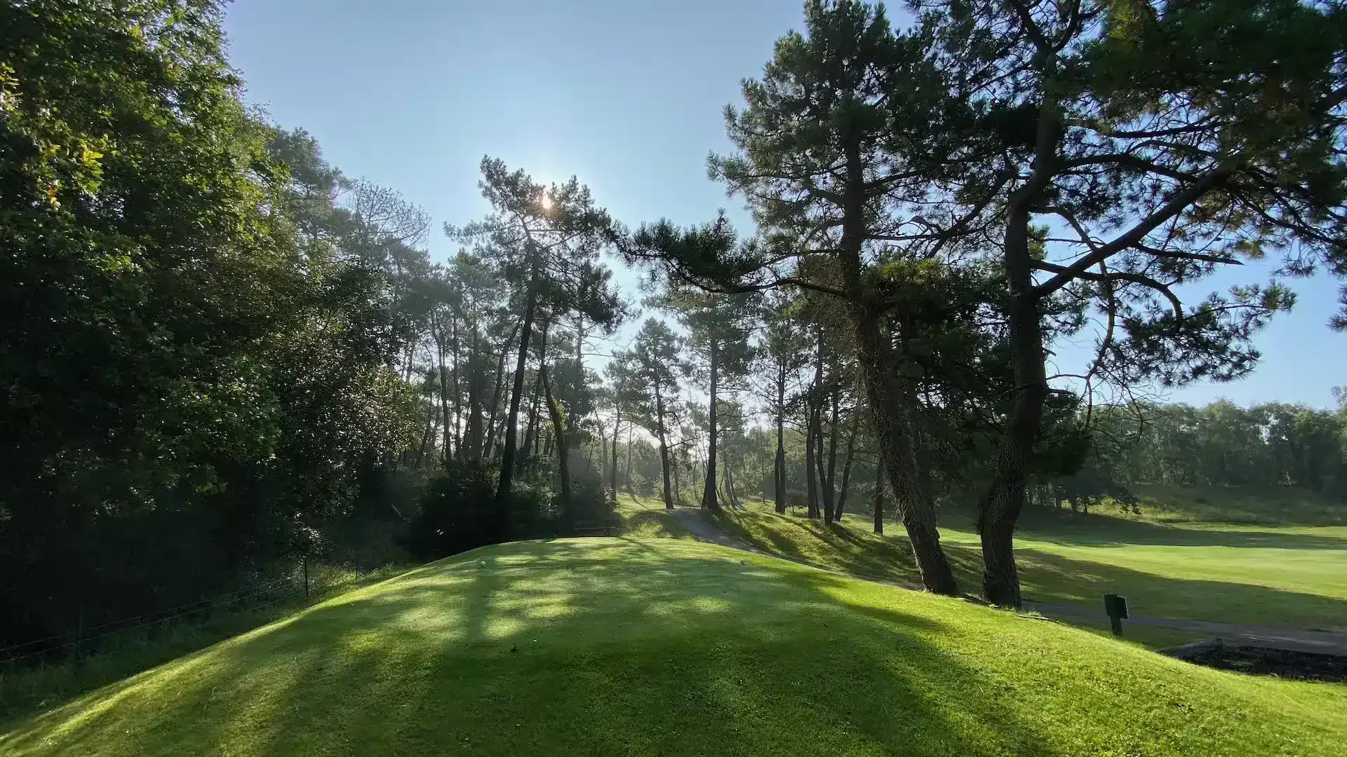 Golf du Touquet