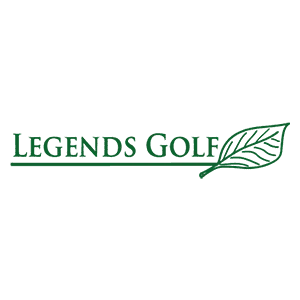 Logo Legends Golf