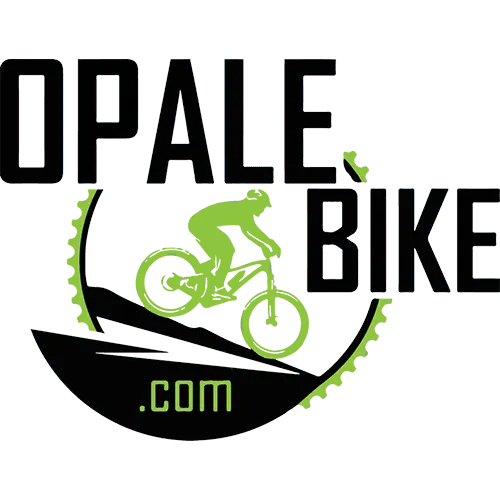 Logo Opale Bike