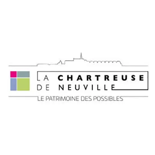 Logo La Chartreuse de Neuville