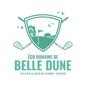 Logo Belle Dune Golf Club