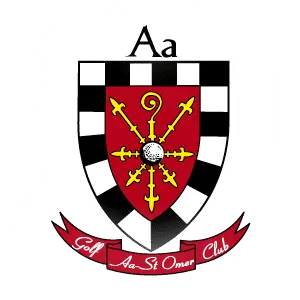 Logo Saint-Omer Golf Club