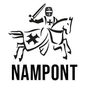 Logo Golf de Nampont
