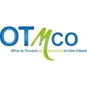 Logo Montreuil Tourist Office