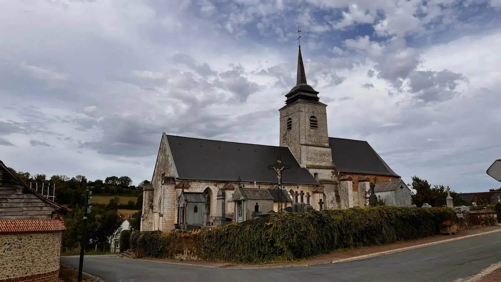 Côte d'Opale heritage, history and beautiful stones
