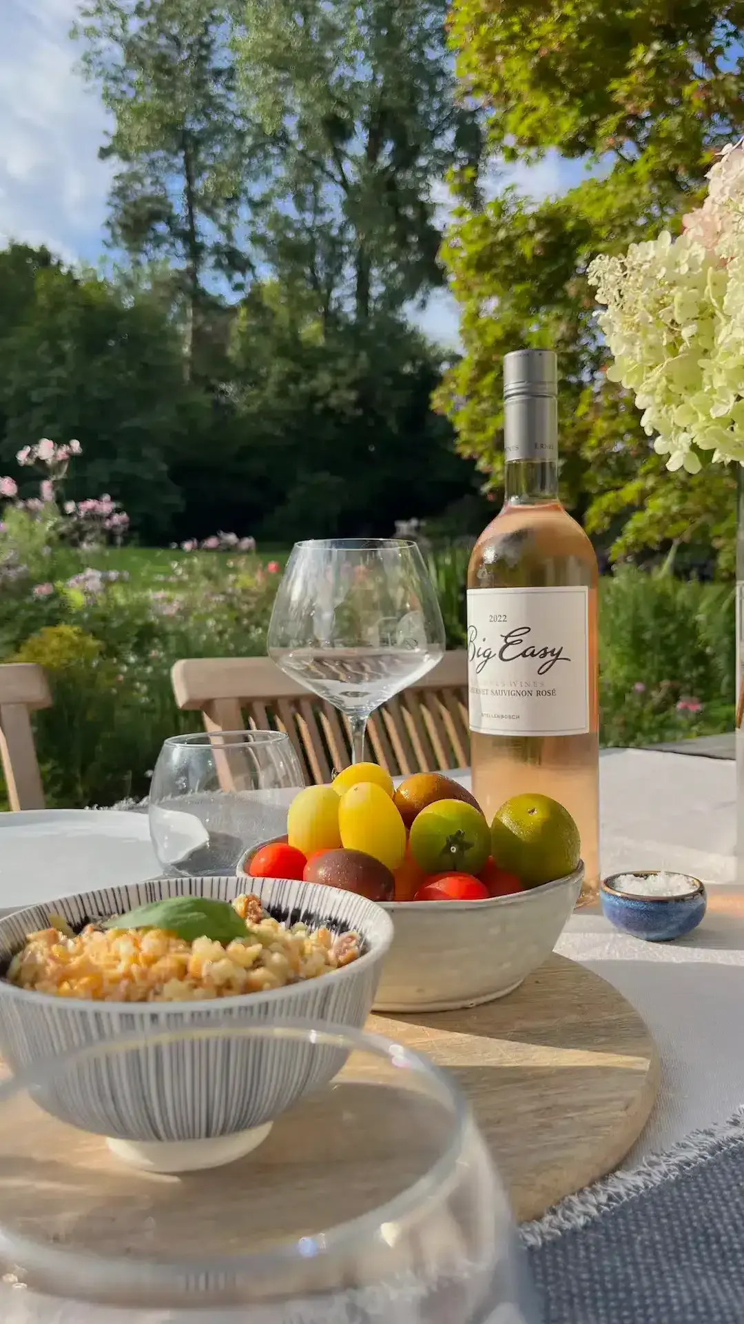 Table d’hôtes, le dîner qui fait partie du séjour